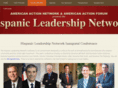 hispanicleadershipforum.com