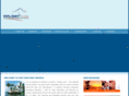 holidaylinkskerala.com