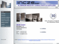incze.info