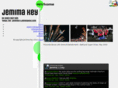 jemimakey.com