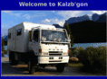 kalzbagon.com