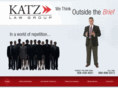 katzlawgroup.com