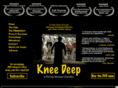 kneedeepthedoc.com