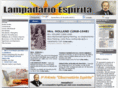lampadarioespirita.com
