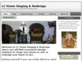 lchomestaging.com