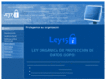 ley15.com