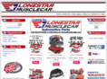lonestarmusclecar.com