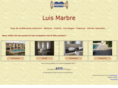 luis-marbre.com