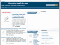 mandarine24.com