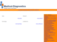 medical-diagnostics.com