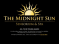 midnight-sun-sensorium-and-spa.net