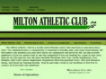 miltonathleticclub.com