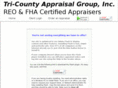 mireoappraisals.com