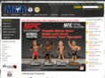 mma-fanatics.com