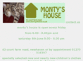 montyshouse.co.uk