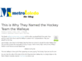 mymetrotoledo.com