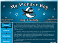 mywonderdog.net