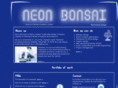 neonbonsai.com