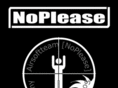 noplease.net