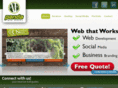 pandawebworks.com