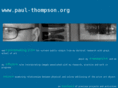 paul-thompson.org