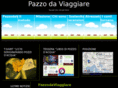 pazzodaviaggiare.com