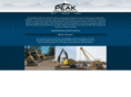 peakpipelinerentals.com