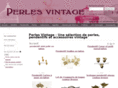 perlesvintage.com