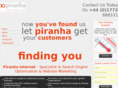 piranha-searchengineoptimisation-seo-manchester.co.uk