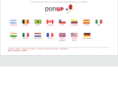 ponup.com