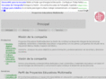 proyectoseducativosmultimedia.com