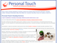 pt-cleaningservices.com