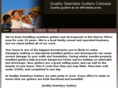 quality-gutters.com