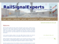railsignalexperts.com