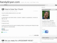 randybryan.com