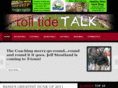 rolltidetalk.com