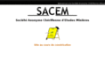 sacemm.com