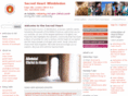 sacredheartwimbledon.org.uk