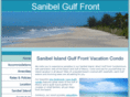 sanibel-gulf-front.com