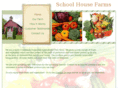 schoolhousefarms.net