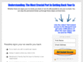 signsyourexwantsyouback.com