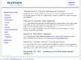 skysimple.com