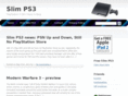 slim-ps3.com