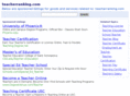 teacherranking.com