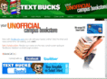 textbucks.com
