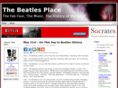 thebeatlesplace.com