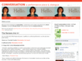 theconversationbegins.org