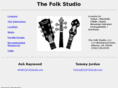 thefolkstudio.com