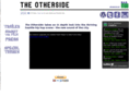 theothersidenw.com