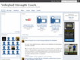 thevolleyballstrengthcoach.com
